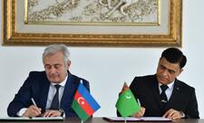 AAF ilə “Türkmən atları” Dövlət Birliyi arasında memorandum imzalanıb