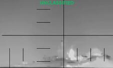 ABŞ İranın dron daşıyan gəmisinə zərbə endirib