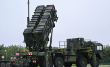 Cənubi Koreya və ABŞ "Patriot"ların İrana qarşı müharibədə istifadəsini müzakirə edir