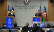 Ceyhun Bayramov: Rusiya-Ukrayna müharibəsi başlayanda bizim insanların təxliyəsinin çoxunu Moldova həyata keçirmişdi