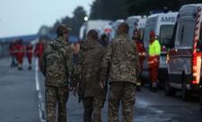 Rusiya ilə Ukrayna arasında əsir mübadiləsi olub, daha 600 hərbçi təhvil verilib