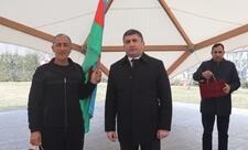 Xocalının Təzəbinə və Seyidbəyli kəndlərinə növbəti köç olub