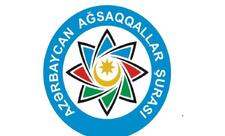 Ağsaqqallar Şurası İranın Azərbaycana dron hücumu ilə bağlı bəyanat yayıb