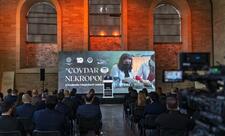 “Çovdar nekropolu” kitabı ictimaiyyətə təqdim edilib - FOTO