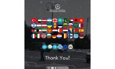 Rəsmi Bakı İranın dron hücumlarından sonra Azərbaycanın suverenliyinə açıq dəstəyi yüksək qiymətləndirir