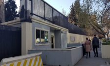 ABŞ hökuməti öz əməkdaşlarına Naxçıvan bölgəsinə səfər etməməyi tövsiyə edib