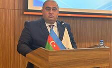 "Naxçıvana bombalar düşürdü"