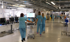 İsraildə İranla müharibə başlayandan bəri 1 619 nəfər xəsarət alıb