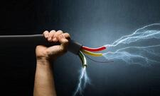 Hacıqabulda fermada 68 yaşlı kişini cərəyan vuraraq öldürüb