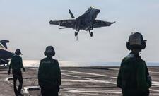 İranla müharibənin ilk 100 saatı ABŞ-a 3,7 milyard dollara başa gəlib