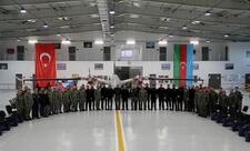 HHQ-də Bayraktar kursunun birinci buraxılış mərasimi keçirilib