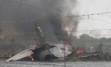 Hindistanda Su-30 qırıcısı qəzaya uğrayıb, pilotlar ölüb