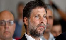 Hizbullahın hücumlarında 8 İsrail hərbçisi xəsarət alıb, aralarında maliyyə naziri Smotriçin oğlu da var