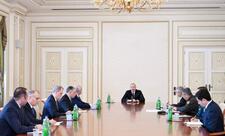 Molla rejiminin növbəti xəyanətkar əməli qətiyyətlə pislənilir