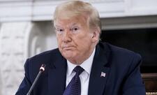 ABŞ Prezidenti: İranda da hakimiyyət Venesueladakı kimi olacaq