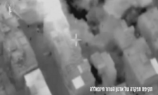 İsrail Beyrutda Hizbullahın İcra Şurasının qərargahına zərbə endirib