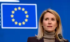 Kallas: Yaxın Şərqdəki münaqişə Ukraynanın müdafiə qabiliyyətinə təsir edir