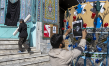 KİV: İran ABŞ və İsrailin təhdidlərindən sonra Xameneinin yerinə təyinatı təxirə salıb