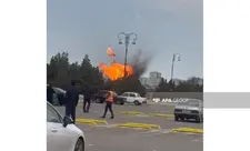 Macarıstan səfirliyi İranın Azərbaycana dron hücumlarını kəskin şəkildə pisləyir