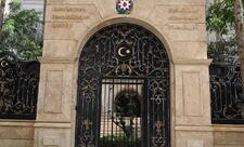 Azərbaycanın İrandakı səfiri: Səfirlik və Təbrizdəki Baş Konsulluğun təxliyəsi barədə göstəriş verilib