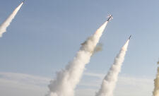 İran İsrailə qarşı 21-ci seriya zərbələrini endirib