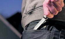 Sumqayıtda qadın qətlə yetirilib, qaçan ərini polis saxlayıb