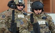 Bakıda terror aktı hazırlayan mütəşəkkil cinayətkar dəstə zərərsizləşdirilib