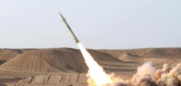 İsrail ordusu İrandan daha bir hücum qeydə alıb