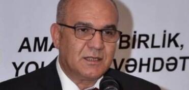 "Prezidentin sərt və qətiyyətli mövqeyi qarşı tərəfi daha ehtiyatlı davranmağa vadar etdi"