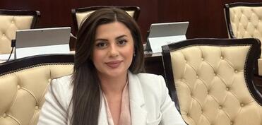 Azərbaycanda qadınlar sosial və iqtisadi həyatın bütün sahələrində fəal iştirak edirlər