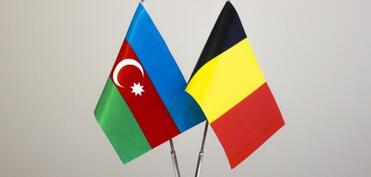 Belçika səfirliyi: Naxçıvana hücumu qətiyyətlə pisləyirik