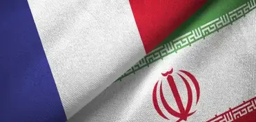 Fransa İrana qarşı hərbi əməliyyatlarda iştirakını təkzib edib