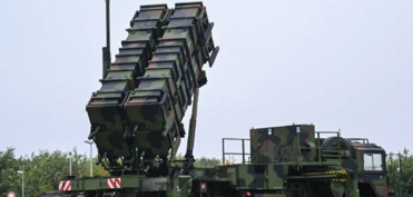 Cənubi Koreya və ABŞ "Patriot"ların İrana qarşı müharibədə istifadəsini müzakirə edir