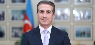 Azərbaycanın İrandakı səfiri: Səfirlik və Təbrizdəki Baş Konsulluğun təxliyəsi barədə göstəriş verilib