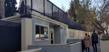 ABŞ hökuməti öz əməkdaşlarına Naxçıvan bölgəsinə səfər etməməyi tövsiyə edib