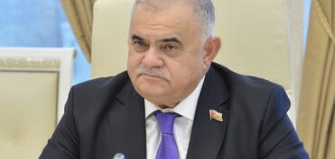 “Onlar layiqli cavablarını alacaq”