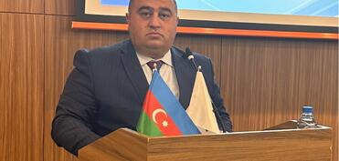 "Naxçıvana bombalar düşürdü"