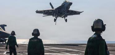 İranla müharibənin ilk 100 saatı ABŞ-a 3,7 milyard dollara başa gəlib