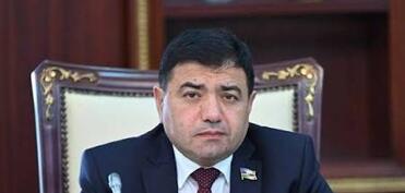 “Deputat: Bu addım Azərbaycanın suverenliyinə müdaxilədir”
