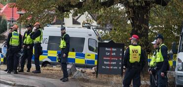 Londonda İrana casusluqda şübhəli bilinən 4 nəfər həbs olunub