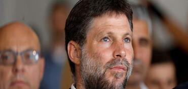 Hizbullahın hücumlarında 8 İsrail hərbçisi xəsarət alıb, aralarında maliyyə naziri Smotriçin oğlu da var