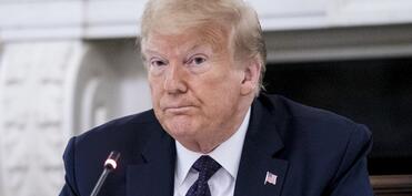 ABŞ Prezidenti: İranda da hakimiyyət Venesueladakı kimi olacaq