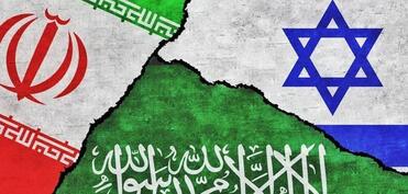 İsrail Səudiyyə Ərəbistanından İrana qarşı zərbələrə qoşulmasını gözləyir