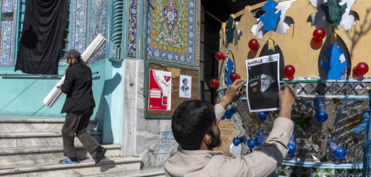 KİV: İran ABŞ və İsrailin təhdidlərindən sonra Xameneinin yerinə təyinatı təxirə salıb