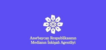 Medianın İnkişafı Agentliyi ölkəmizlə bağlı informasiya təxribatlarına qarşı xəbərdarlıq edib