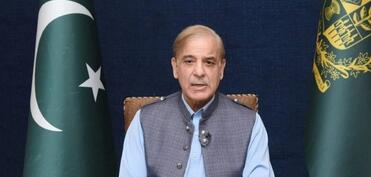 Şahbaz Şərif: Pakistan ordusu Azərbaycan dövlətinin yanındadır