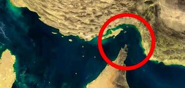 İran Hörmüz boğazını bağlamayıb