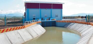 Göyçayda üç gündür evə qayıtmayan kişinin geyimləri Yuxarı Şirvan kanalının kənarında tapılıb