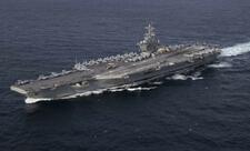Britaniya Yaxın Şərqə təyyarədaşıyan gəmi göndərməyə hazırlaşır