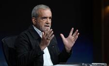 Pezeşkian qonşu ölkələrə hücumlara görə üzr istədi